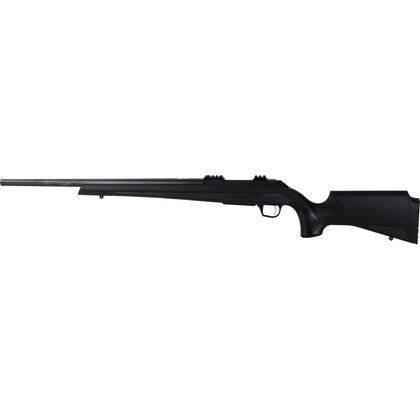 CZ 600 Alpha Gen 1 Precision Rifle 6.5 Creedmoor, 22" Barrel