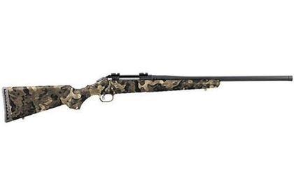Ruger Predator Compact 6.5 Creedmoor Bolt-Action Rifle