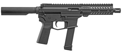 Angstadt UDP-9 Gen 1: Lightweight 9mm Semi-Auto, Optic Ready, 17+1 Rds