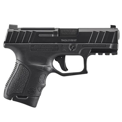 Stoeger STR-9SC Gen 1 Optics-Ready Compact 9MM Semi-Auto Pistol