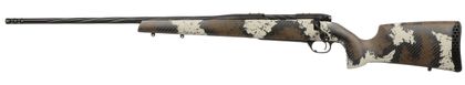 Weatherby Mark V High Country Gen 1 .300 WBY 26" Bolt Rifle LH