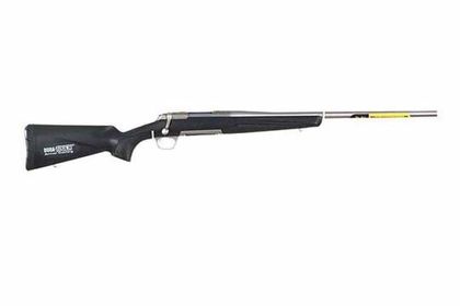 Browning X-Bolt Stainless Stalker Gen 1 .308 Win Bolt-Action Rifle