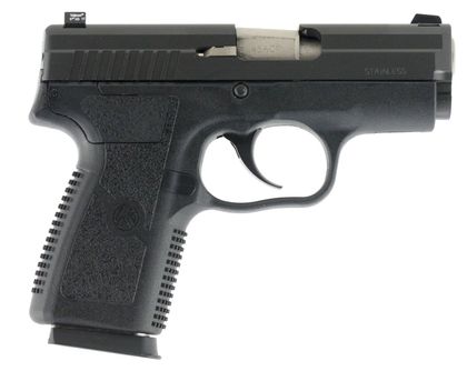 Kahr PM45 Stealth .45 ACP Compact Night Carry - Gen 1