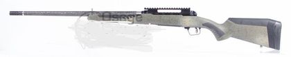 Savage 110 Ultralite Gen1: 7mm PRC Carbon Fiber Bolt-Action Rifle