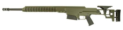Barrett MRAD Gen 1 .308 Win 22" OD Green Precision Bolt-Action Rifle