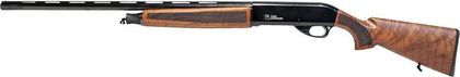 Iver Johnson 500 Gen 1 Semi-Auto 12GA Shotgun - Walnut/Black Finish