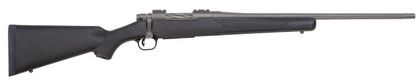 Mossberg Patriot Gen 1 .22-250 Rem Fluted Bolt Rifle, 22" Barrel