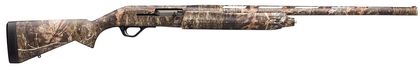 Winchester SX4 Universal Hunter 12GA Semi-Auto Shotgun - Mossy Oak DNA