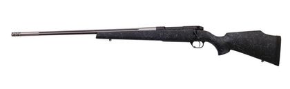 Weatherby Mark V Accumark LH 7mm PRC Precision Bolt-Action Rifle