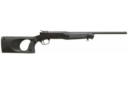 Rossi Tuffy .410 Compact Single Shot Shotgun - Lightweight & Versatile