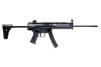 Century Arms AP5-L Gen 1 9mm Semi-Auto Rifle, 32-Round Mag, 16.5" Barrel