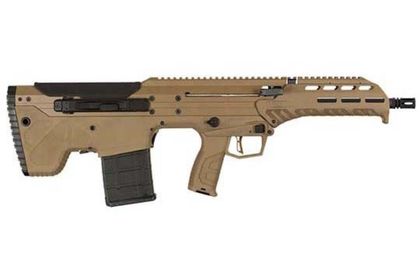 Desert Tech MDR Gen 1 .308 Forward Eject Bullpup Rifle