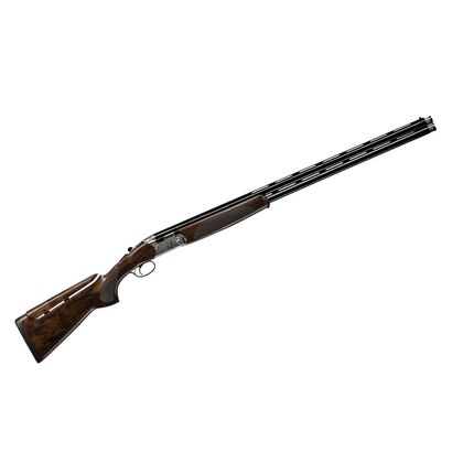 Beretta 687 Silver Pigeon V Sport 12GA O/U Shotgun - Walnut Masterwork
