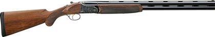 Franchi Instinct L 12GA 28" Over/Under Shotgun - Satin Walnut Elegance
