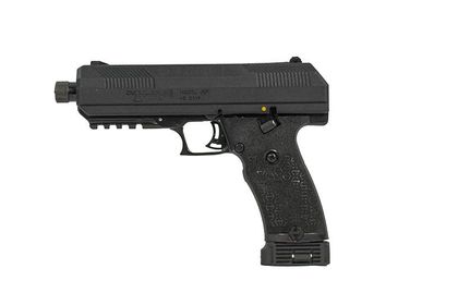 Hi-Point JCP Gen2 Compact .40 S&W Handgun - 10+1 Rounds, Adjustable Sights