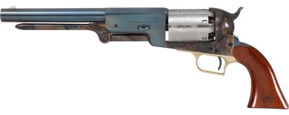 Cimarron Lonesome Dove .44 Black Powder Revolver, 9" Barrel Gen 1