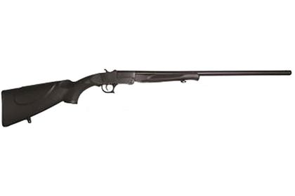 ATI Scout Gen 1: Lightweight .410 Single-Shot Shotgun, Fiber Optic Sights