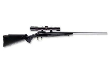 Browning T-Bolt Varmint .17 HMR Precision Bolt-Action Rifle