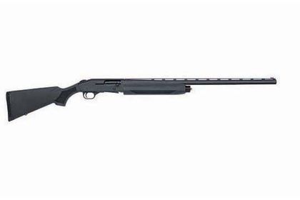 Mossberg 930 Snow Goose Gen 1, Semi-Auto 12 Ga, 28" Barrel Shotgun