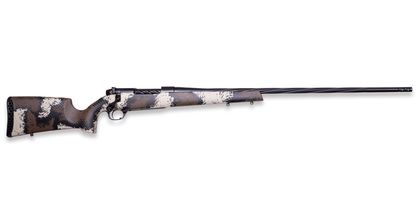 Weatherby Mark V High Country Gen 1: Precision .300 PRC Bolt Rifle