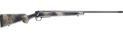 Bergara B-14 Wilderness Ridge Bolt-Action Rifle, 7mm PRC, Gen 1
