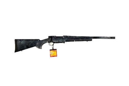 Howa Hogue .223 Rem Precision Bolt Action Rifle - Gen 1