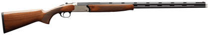 Charles Daly 202A Walnut Elegance .410 GA Over Under Shotgun