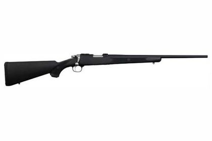 Ruger Hawkeye 77/22 Gen 1: Lightweight Precision .22 LR Bolt Rifle