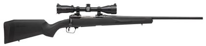 Savage 110 Engage Hunter XP .25-06 Rem Bolt Action Rifle w/Scope