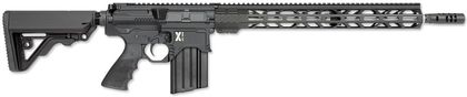 Rock River Arms BT-3 Gen 1 Tactical .308 Semi-Auto Rifle - Black
