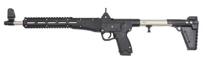 KelTec SUB2000 Gen 1 – Compact Folding 9mm Semi-Auto Rifle