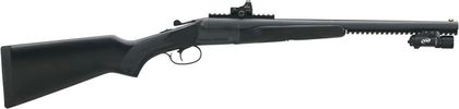 Stoeger Double Defense Gen 1 Matte Black 20GA Side-by-Side Shotgun