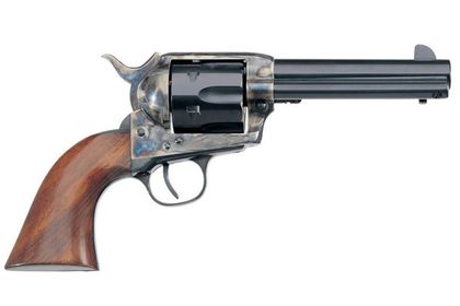 Uberti 1873 Cattleman II NM .45 Colt Revolver - Heritage Series 4.75"