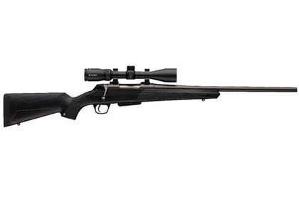 Winchester XPR Compact 6.8 Western Bolt-Action w/ Vortex Optics