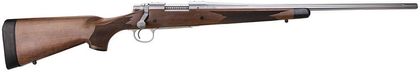 Remington 700 CDL SF Elite .270 WSM Bolt-Action Rifle - Satin Stainless