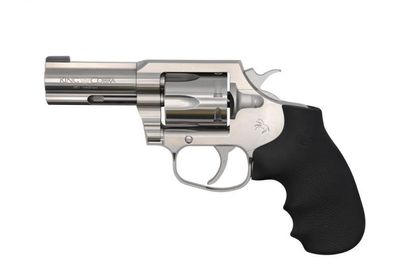 Colt King Cobra Target Gen 1: .357 Magnum Stainless Revolver 4.25"