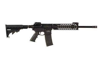 Smith & Wesson M&P15T Gen 1 Tactical Rifle - .223 Rem, 30-Rd Capacity