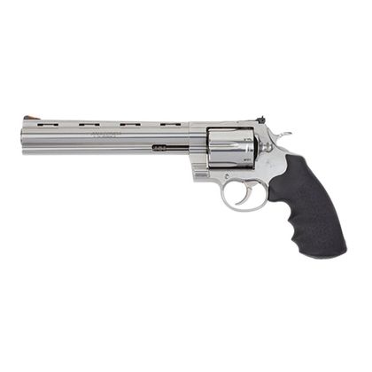 Colt Anaconda Gen 1 .44 Magnum - 8" Stainless Steel, 6-Shot Revolver