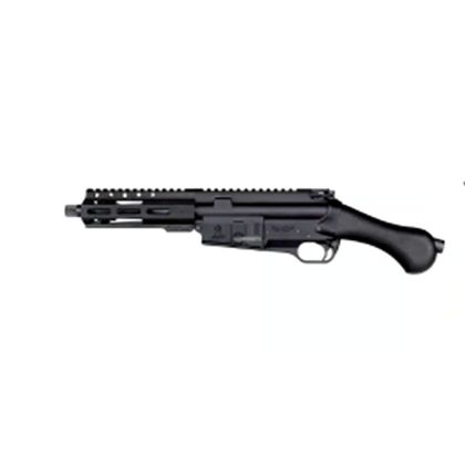 SCR Raider Gen 1: Compact .223 Semi-Auto Rifle - Black Finish, 5.56 NATO