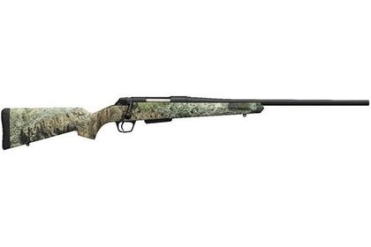 Winchester XPR Hunter .270 Win Bolt-Action Rifle - Mossy Oak Country