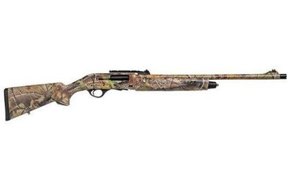 Escort PS Turkey 12GA Gen 1 Semi-Auto Shotgun - 24" Barrel, Versatile Chokes