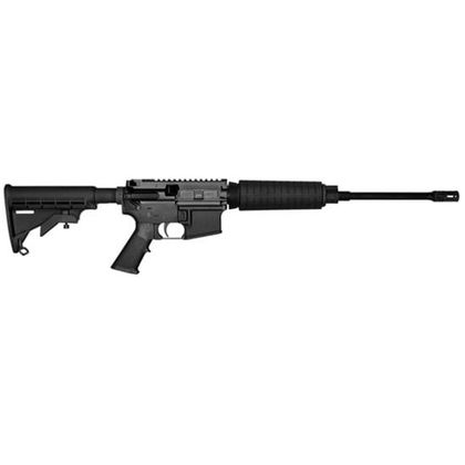 Del-Ton Echo 316L Gen 1 Optic Ready 5.56 NATO Lightweight Rifle