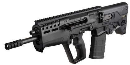 IWI Tavor 7 Gen 1 .308 Bullpup Semi-Auto Rifle - Tactical Black