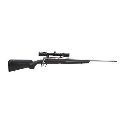Savage Axis II XP .350 Legend Stainless Precision Bolt Rifle - Gen II