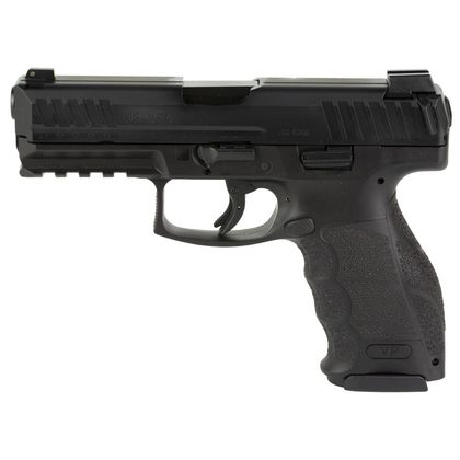 HK VP40B .40 S&W Precision Striker Pistol - 4.09" Barrel, 10+1 Capacity