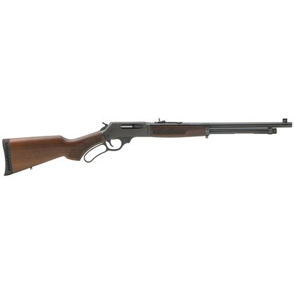 Henry Lever Action .410 Walnut Shotgun: Classic Precision & Modern Style