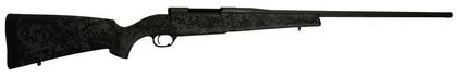 Weatherby Mark V Hunter Precision 7mm WBY Bolt Rifle - Badlands Black