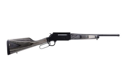 Henry Long Ranger Express Gen 1 .223/5.56 Lever Rifle - Black Finish