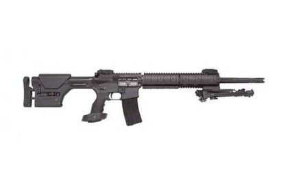 DPMS Mini SASS Gen 1 Tactical Precision Rifle - .223 Rem Semi-Auto