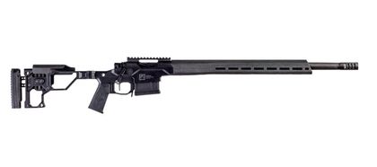 Christensen Arms MPR Gen 1 .338 Lapua Precision Bolt-Action Rifle